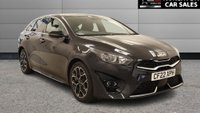 USED 2022 22 KIA PROCEED 1.5 T-GDi GT-Line Shooting Brake 5dr Petrol Manual Euro 6 (s/s) (158 bhp) 