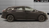 USED 2022 22 KIA PROCEED 1.5 T-GDi GT-Line Shooting Brake 5dr Petrol Manual Euro 6 (s/s) (158 bhp) 