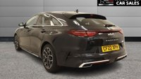 USED 2022 22 KIA PROCEED 1.5 T-GDi GT-Line Shooting Brake 5dr Petrol Manual Euro 6 (s/s) (158 bhp) 