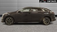 USED 2022 22 KIA PROCEED 1.5 T-GDi GT-Line Shooting Brake 5dr Petrol Manual Euro 6 (s/s) (158 bhp) 