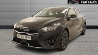 USED 2022 22 KIA PROCEED 1.5 T-GDi GT-Line Shooting Brake 5dr Petrol Manual Euro 6 (s/s) (158 bhp) 