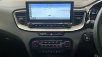 USED 2022 22 KIA PROCEED 1.5 T-GDi GT-Line Shooting Brake 5dr Petrol Manual Euro 6 (s/s) (158 bhp) 