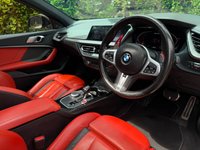 USED 2022 72 BMW 1 SERIES 2.0 M135i Hatchback 5dr Petrol Auto xDrive Euro 6 (s/s) (306 ps) 