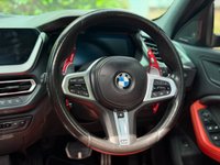 USED 2022 72 BMW 1 SERIES 2.0 M135i Hatchback 5dr Petrol Auto xDrive Euro 6 (s/s) (306 ps) 