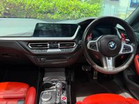 USED 2022 72 BMW 1 SERIES 2.0 M135i Hatchback 5dr Petrol Auto xDrive Euro 6 (s/s) (306 ps) 