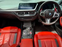 USED 2022 72 BMW 1 SERIES 2.0 M135i Hatchback 5dr Petrol Auto xDrive Euro 6 (s/s) (306 ps) 