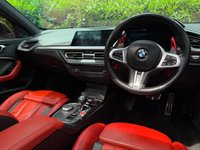 USED 2022 72 BMW 1 SERIES 2.0 M135i Hatchback 5dr Petrol Auto xDrive Euro 6 (s/s) (306 ps) 
