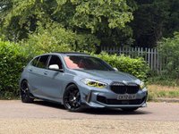 USED 2022 72 BMW 1 SERIES 2.0 M135i Hatchback 5dr Petrol Auto xDrive Euro 6 (s/s) (306 ps) 