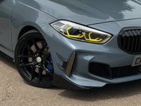 USED 2022 72 BMW 1 SERIES 2.0 M135i Hatchback 5dr Petrol Auto xDrive Euro 6 (s/s) (306 ps) 