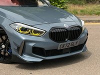 USED 2022 72 BMW 1 SERIES 2.0 M135i Hatchback 5dr Petrol Auto xDrive Euro 6 (s/s) (306 ps) 
