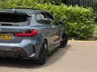USED 2022 72 BMW 1 SERIES 2.0 M135i Hatchback 5dr Petrol Auto xDrive Euro 6 (s/s) (306 ps) 