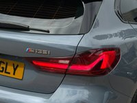 USED 2022 72 BMW 1 SERIES 2.0 M135i Hatchback 5dr Petrol Auto xDrive Euro 6 (s/s) (306 ps) 