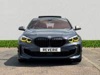 USED 2022 72 BMW 1 SERIES 2.0 M135i Hatchback 5dr Petrol Auto xDrive Euro 6 (s/s) (306 ps) 