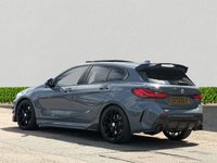 USED 2022 72 BMW 1 SERIES 2.0 M135i Hatchback 5dr Petrol Auto xDrive Euro 6 (s/s) (306 ps) 