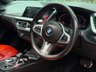 USED 2022 72 BMW 1 SERIES 2.0 M135i Hatchback 5dr Petrol Auto xDrive Euro 6 (s/s) (306 ps) 