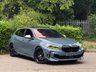 USED 2022 72 BMW 1 SERIES 2.0 M135i Hatchback 5dr Petrol Auto xDrive Euro 6 (s/s) (306 ps) 