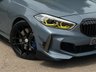 USED 2022 72 BMW 1 SERIES 2.0 M135i Hatchback 5dr Petrol Auto xDrive Euro 6 (s/s) (306 ps) 