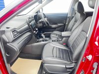 USED 2023 23 SSANGYONG TIVOLI 1.5P Ultimate Nav Auto Euro 6 (s/s) 5dr SAT NAV & AUTOMATIC