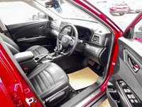 USED 2023 23 SSANGYONG TIVOLI 1.5P Ultimate Nav Auto Euro 6 (s/s) 5dr SAT NAV & AUTOMATIC