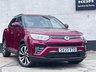 USED 2023 23 SSANGYONG TIVOLI 1.5P Ultimate Nav Auto Euro 6 (s/s) 5dr SAT NAV & AUTOMATIC