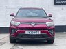 USED 2023 23 SSANGYONG TIVOLI 1.5P Ultimate Nav Auto Euro 6 (s/s) 5dr SAT NAV & AUTOMATIC