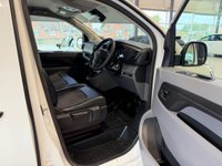 USED 2019 19 CITROEN DISPATCH 1.6 BlueHDi 1000 Enterprise M Panel Van 6dr Diesel Manual FWD 2 Euro 6 (s/s) (115 ps) VISIBILITY PACK, DIGITAL SPEEDOMETER, PARKING SENSORS, CRUISE CONTROL WITH SPEED LIMITER, AIR CONDITIONING, CONNECT RADIO