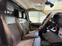 USED 2019 19 CITROEN DISPATCH 1.6 BlueHDi 1000 Enterprise M Panel Van 6dr Diesel Manual FWD 2 Euro 6 (s/s) (115 ps) VISIBILITY PACK, DIGITAL SPEEDOMETER, PARKING SENSORS, CRUISE CONTROL WITH SPEED LIMITER, AIR CONDITIONING, CONNECT RADIO