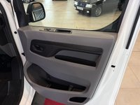 USED 2019 19 CITROEN DISPATCH 1.6 BlueHDi 1000 Enterprise M Panel Van 6dr Diesel Manual FWD 2 Euro 6 (s/s) (115 ps) VISIBILITY PACK, DIGITAL SPEEDOMETER, PARKING SENSORS, CRUISE CONTROL WITH SPEED LIMITER, AIR CONDITIONING, CONNECT RADIO