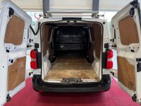 USED 2019 19 CITROEN DISPATCH 1.6 BlueHDi 1000 Enterprise M Panel Van 6dr Diesel Manual FWD 2 Euro 6 (s/s) (115 ps) VISIBILITY PACK, DIGITAL SPEEDOMETER, PARKING SENSORS, CRUISE CONTROL WITH SPEED LIMITER, AIR CONDITIONING, CONNECT RADIO