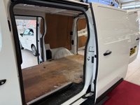 USED 2019 19 CITROEN DISPATCH 1.6 BlueHDi 1000 Enterprise M Panel Van 6dr Diesel Manual FWD 2 Euro 6 (s/s) (115 ps) VISIBILITY PACK, DIGITAL SPEEDOMETER, PARKING SENSORS, CRUISE CONTROL WITH SPEED LIMITER, AIR CONDITIONING, CONNECT RADIO