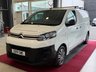 USED 2019 19 CITROEN DISPATCH 1.6 BlueHDi 1000 Enterprise M Panel Van 6dr Diesel Manual FWD 2 Euro 6 (s/s) (115 ps) VISIBILITY PACK, DIGITAL SPEEDOMETER, PARKING SENSORS, CRUISE CONTROL WITH SPEED LIMITER, AIR CONDITIONING, CONNECT RADIO
