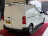 USED 2019 19 CITROEN DISPATCH 1.6 BlueHDi 1000 Enterprise M Panel Van 6dr Diesel Manual FWD 2 Euro 6 (s/s) (115 ps) VISIBILITY PACK, DIGITAL SPEEDOMETER, PARKING SENSORS, CRUISE CONTROL WITH SPEED LIMITER, AIR CONDITIONING, CONNECT RADIO