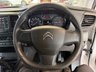 USED 2019 19 CITROEN DISPATCH 1.6 BlueHDi 1000 Enterprise M Panel Van 6dr Diesel Manual FWD 2 Euro 6 (s/s) (115 ps) VISIBILITY PACK, DIGITAL SPEEDOMETER, PARKING SENSORS, CRUISE CONTROL WITH SPEED LIMITER, AIR CONDITIONING, CONNECT RADIO