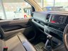 USED 2019 19 CITROEN DISPATCH 1.6 BlueHDi 1000 Enterprise M Panel Van 6dr Diesel Manual FWD 2 Euro 6 (s/s) (115 ps) VISIBILITY PACK, DIGITAL SPEEDOMETER, PARKING SENSORS, CRUISE CONTROL WITH SPEED LIMITER, AIR CONDITIONING, CONNECT RADIO