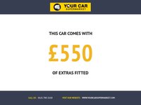 USED 2016 66 RENAULT KADJAR 1.5 dCi Dynamique S Nav SUV 5dr Diesel EDC Euro 6 (s/s) (110 ps) 