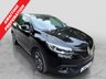USED 2016 66 RENAULT KADJAR 1.5 dCi Dynamique S Nav SUV 5dr Diesel EDC Euro 6 (s/s) (110 ps) 