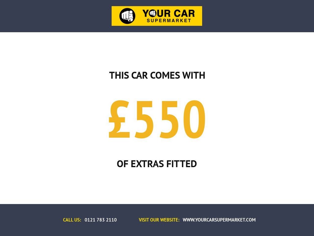 USED 2016 66 RENAULT KADJAR 1.5 dCi Dynamique S Nav SUV 5dr Diesel EDC Euro 6 (s/s) (110 ps)