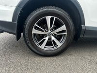USED 2016 16 TOYOTA RAV4 2.0 D-4D Business Edition SUV 5dr Diesel Manual Euro 6 (s/s) (143 ps) REVERSING CAMERA, SAT NAV, BLUETOOTH