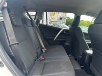 USED 2016 16 TOYOTA RAV4 2.0 D-4D Business Edition SUV 5dr Diesel Manual Euro 6 (s/s) (143 ps) REVERSING CAMERA, SAT NAV, BLUETOOTH