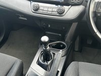 USED 2016 16 TOYOTA RAV4 2.0 D-4D Business Edition SUV 5dr Diesel Manual Euro 6 (s/s) (143 ps) REVERSING CAMERA, SAT NAV, BLUETOOTH