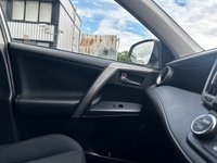 USED 2016 16 TOYOTA RAV4 2.0 D-4D Business Edition SUV 5dr Diesel Manual Euro 6 (s/s) (143 ps) REVERSING CAMERA, SAT NAV, BLUETOOTH