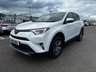 USED 2016 16 TOYOTA RAV4 2.0 D-4D Business Edition SUV 5dr Diesel Manual Euro 6 (s/s) (143 ps) REVERSING CAMERA, SAT NAV, BLUETOOTH