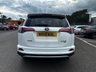 USED 2016 16 TOYOTA RAV4 2.0 D-4D Business Edition SUV 5dr Diesel Manual Euro 6 (s/s) (143 ps) REVERSING CAMERA, SAT NAV, BLUETOOTH