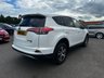 USED 2016 16 TOYOTA RAV4 2.0 D-4D Business Edition SUV 5dr Diesel Manual Euro 6 (s/s) (143 ps) REVERSING CAMERA, SAT NAV, BLUETOOTH