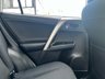 USED 2016 16 TOYOTA RAV4 2.0 D-4D Business Edition SUV 5dr Diesel Manual Euro 6 (s/s) (143 ps) REVERSING CAMERA, SAT NAV, BLUETOOTH