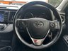USED 2016 16 TOYOTA RAV4 2.0 D-4D Business Edition SUV 5dr Diesel Manual Euro 6 (s/s) (143 ps) REVERSING CAMERA, SAT NAV, BLUETOOTH