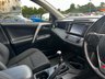 USED 2016 16 TOYOTA RAV4 2.0 D-4D Business Edition SUV 5dr Diesel Manual Euro 6 (s/s) (143 ps) REVERSING CAMERA, SAT NAV, BLUETOOTH