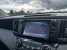 USED 2016 16 TOYOTA RAV4 2.0 D-4D Business Edition SUV 5dr Diesel Manual Euro 6 (s/s) (143 ps) REVERSING CAMERA, SAT NAV, BLUETOOTH