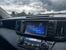USED 2016 16 TOYOTA RAV4 2.0 D-4D Business Edition SUV 5dr Diesel Manual Euro 6 (s/s) (143 ps) REVERSING CAMERA, SAT NAV, BLUETOOTH