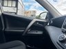 USED 2016 16 TOYOTA RAV4 2.0 D-4D Business Edition SUV 5dr Diesel Manual Euro 6 (s/s) (143 ps) REVERSING CAMERA, SAT NAV, BLUETOOTH